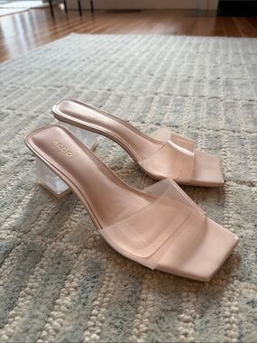Aldo CASABLANCA Heel